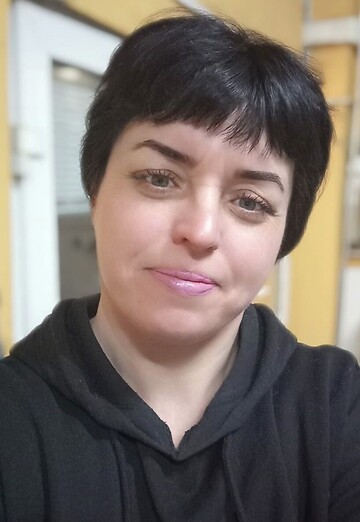 Моя фотография - Татьяна, 47 из Подольск (@tatyana252109)