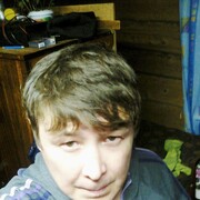 Василь, 46, Верхние Татышлы