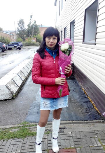 Моя фотография - Анастасия, 34 из Усть-Каменогорск (@anastasiya126964)