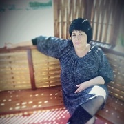 Татьяна, 51, Туапсе