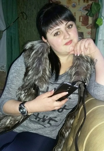 My photo - alinushka, 30 from Akhtyrka (@alinushka34)