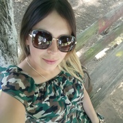 Алёна, 32, Архипо-Осиповка