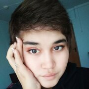 Нозима, 22, Канаш