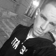 Дмитрий, 23, Тюльган