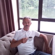 Аскер Карданов, 65, Нарткала