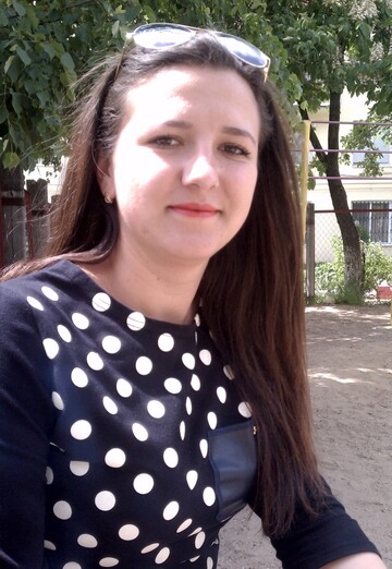 My photo - Lyudmila, 31 from Tiraspol (@ludmila25261)