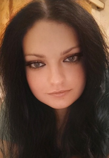 My photo - Svetlana, 38 from Mazyr (@svetlana302644)