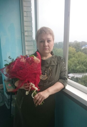 My photo - Lyudmila, 53 from Ryazan (@ludmila74420)