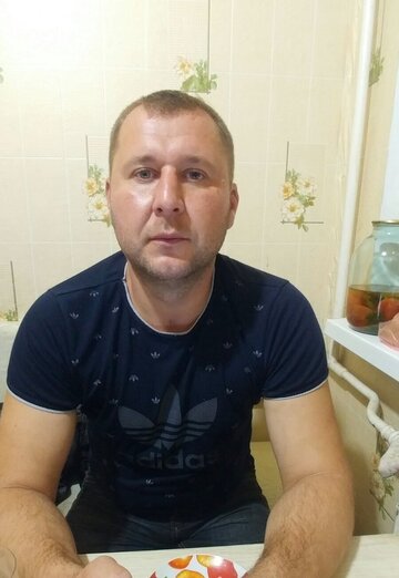 My photo - Sergey, 39 from Tiraspol (@sergey853357)