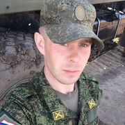 Денис, 33, Черногорск