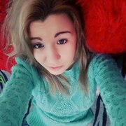 Liliya, 27, Белая Калитва