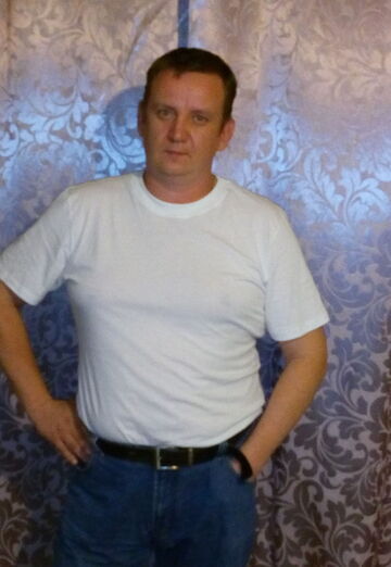 My photo - sergey rumyancev, 45 from Likhoslavl (@sergeyrumyancev9)