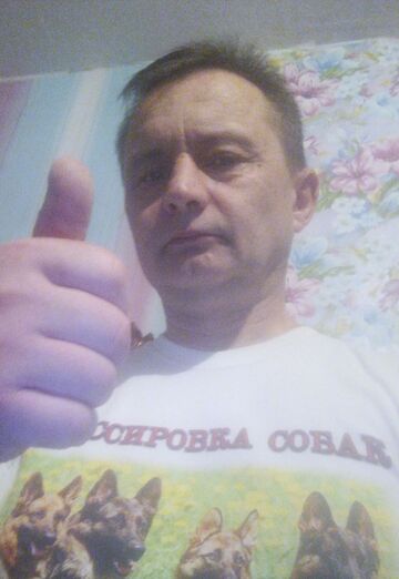 Моя фотография - ВАЛЕРИЙ, 57 из Санкт-Петербург (@valeriy71875)