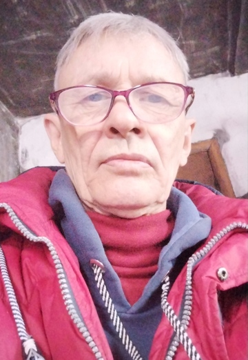 Ma photo - Oleg, 62 de Krasnoyarsk (@oleg368278)