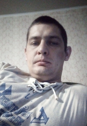 Моя фотография - Сергей, 36 из Ремонтное (@sergey779504)