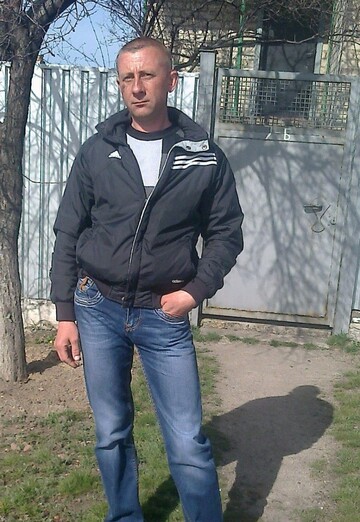 My photo - Vadim, 48 from Krasniy Luch (@vadim126470)