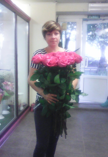 Моя фотография - Маргарита, 41 из Казань (@margarita14507)