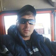Александр, 41, Гурьевск