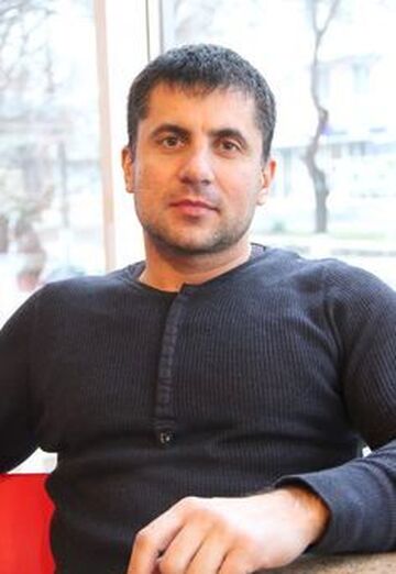Моя фотография - oybek, 43 из Шымкент (@oybek2166)