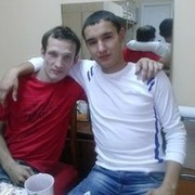 Юсуф, 32, Октябрьский