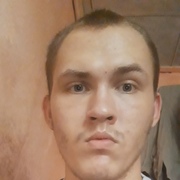 Дима Кустав, 22, Тбилисская