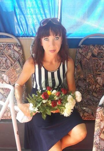 My photo - tatyana, 63 from Izmail (@korghikluc)