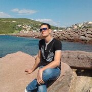Олег, 35, Константиновск
