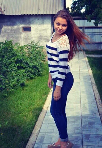 Моя фотография - Виктория Лалетина, 25 из Сургут (@viktoriyalaletina)