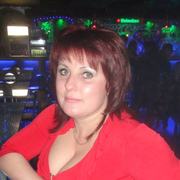Галина, 44, Люберцы