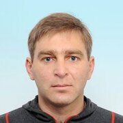 Sergey 52 Brovary