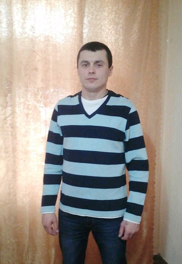 Моя фотография - Vladimir._199v, 37 из Харьков (@volodimer118)