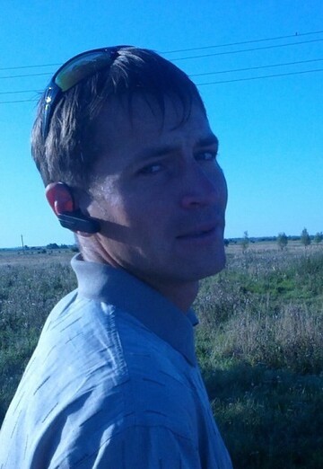Моя фотография - Денис, 34 из Калининград (@andrey646577)