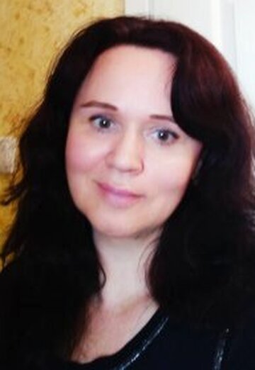 Моя фотография - Елена, 49 из Гродно (@elena373987)