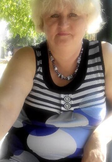 My photo - Tatyana, 61 from Shepetivka (@tatyana183136)
