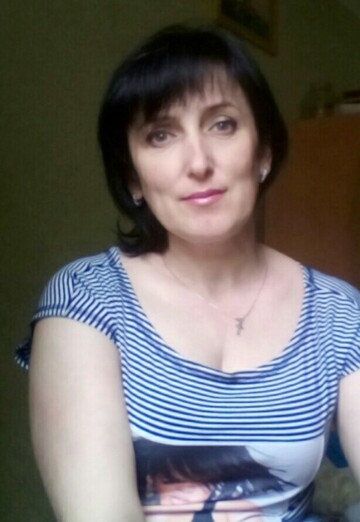 Моя фотография - Оксана, 49 из Литин (@oksana73403)