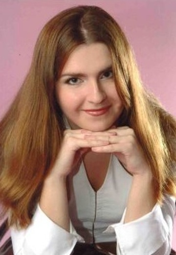 Моя фотография - Мария, 39 из Донецк (@mashalyssenko)