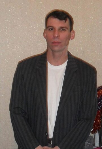 Моя фотография - Денис, 51 из Курчатов (@petrsmirnov2)