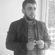 Сахил, 34, Когалым (Тюменская обл.)