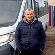 Вова, 47, Кохма