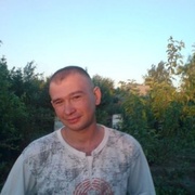 Костя, 42, Змеиногорск