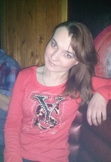 My photo - Margarita, 32 from Kirov (@margarita5510)