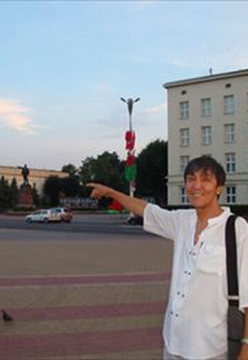 Моя фотография - Камиль, 72 из Ташкент (@kamil2949)