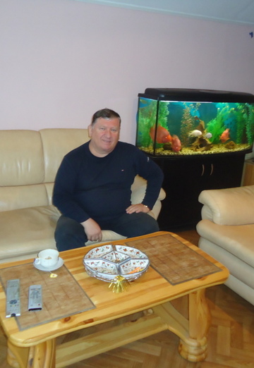 My photo - Anatoliy, 59 from Sergiyev Posad (@anatoliy17589)
