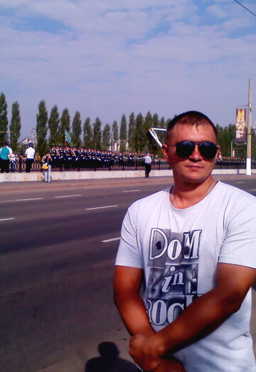 Моя фотография - Вадим, 42 из Курск (@vadim81112)