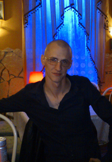My photo - evgeniy, 41 from Strezhevoy (@evgeniy166208)