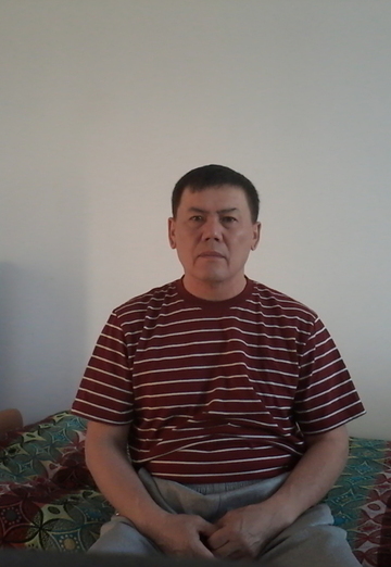 My photo - Marat Bakirov, 56 from Aktobe (@maratbakirov)