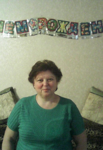 Моя фотография - Татьяна, 53 из Харьков (@tatyana178303)