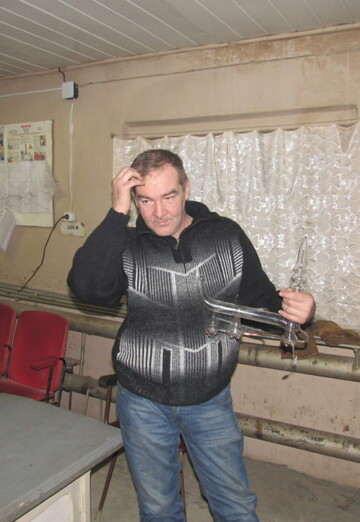 My photo - Igor Viktorovich Repi, 59 from Nizhny Odes (@igorviktorovichrepichev0)