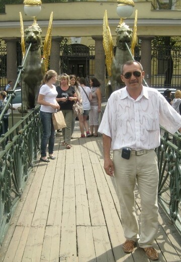 My photo - Misha Mamajonov, 60 from Fergana (@mishamamajonov0)