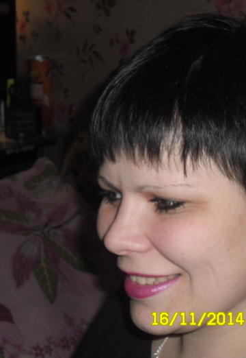 Моя фотография - Оксана, 42 из Кирово-Чепецк (@oksana34772)
